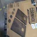 GoSports Portable Cornhole Sets, 8 Styles Choose 4 x 2 ft or 3 x 2 ft - Boards Include 8 Bean Bags, Travel Case, and Game Rules