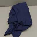 Bedskirt Twin Size Ruffle - 18 inch Drop Dust Ruffle Bed Skirt with Platform - Ultra-Soft, Easy Fit, Premium Hotel Quality - Wrinkle, Fade & Shrink Resistant - for Women, Men, Kids and Teens - Navy (16 - Navy Blue)