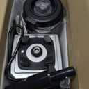 Aeitto Blenders for Kitchen with 68Oz. Large Capacity, 1800W Max Power Smoothie Blender, 3 Preset Programs & 7 Speeds, Professional Countertop Blender for Smoothies, Ice Crush, Generation2 Silver