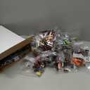 Lego Batman 76271 - The Animated Series Gotham City™, Medium