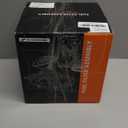 A-Premium Left Fuel Filter Strainer Unit Compatible with Mercedes Benz C300 2008-2012, C350 2008-2011, E350 2010-2011, GLK350 2010-2012, S550 2009-2011, CL550 2007-2010, CL600 2007-2014