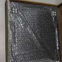 Appliance Slider 360 Rolling Tray for Coffee Maker Bamboo Coffee Pot Slider Tray for Countertop Rotation Sliding Tray with Wheels, Appliances Mat Easily from Under The Cabinet Black(15.7"13")