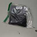 FULLSOFT Fleece Lined Leggings Women with Pockets - High Waisted Thermal Warm Yoga Pants for Winter Hiking Workout, L/XL