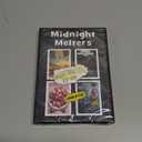 Midnight Melters: Mind Melters 77-80