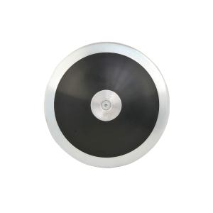 Martin Sports Abs Plastic Discus, 2 kg/4.4 lbs