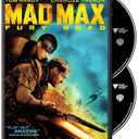 Mad Max: Fury Road (DVD)