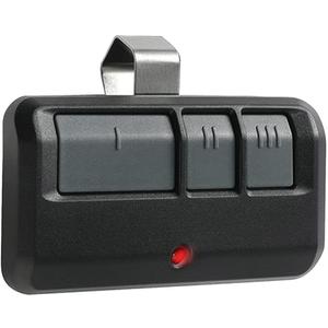 1 Chamberlain Liftmaster Craftsman Garage Door Opener Remote 893LM 893Max