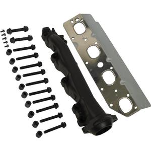 BD DIESEL 1041464 Exhaust Manifold Ps