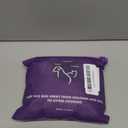 cyeollo Small Dog Pajamas, Fleece Dog Pjs Warm Doggie Onesie Soft Stretchy Sweaters for Small Dogs Winter Dogs Coat Pet Jammies Clothes for Puppy Female & Male, Buffalo Plaid S (Small (chest Girth: 13"-15"))