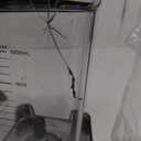 Ninja BN801 Professional Plus Kitchen System, 1400 WP, 5 Functions for Smoothies, Chopping, Dough & More with Auto IQ, 72-oz.* Blender Pitcher, 64-oz. Processor Bowl, (2) 24-oz. To-Go Cups, Grey