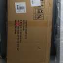 Portable Wheelchair ramp 3FT,No-Slip Aluminum Folding Handicap Ramp 800lbs Weight capacaity,Wheel Chair ramp for Home Steps,Stairs,car