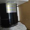 SP1610Z1MBK Pool Pump Motor 1HP, Replacement for Hayward Super Pump/Super II/MaxFlo/Northstar, 115/230V Dual Voltage, 3450 RPM, 56J Frame, 7.5/15A, 1045 Steel Threaded Shaft, Pool Motor