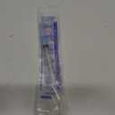 100 Pack Disposable 3ml/cc Lab Syringes with 23Ga 1 Inch Needle Luer Lock, Individually Sealed Packed