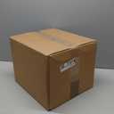 Love's cabin Seersucker Dark Grey Queen Comforter Set, 7-Piece All Season Lightweight Bed in a Bag Bedding Set with Comforter, Flat Sheet, Fitted Sheet, Pillowcases and Shams | Soft, Breathable, Lightweight (Queen (88"X88"))