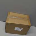 eletecpro 5x7 Picture Frames Set of 10 with Clear Acrylic Cover, Tabletop Decor, Displays 4x6 Photos with Mat or 5x7 Without, Horizontal or Vertical, Desktop Stand, Black