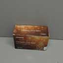 6FT Palm Tree Patio Decor with 3 Trunks 22 Leaves 219 LED Lighted Palm Trees for Outside Control Timer 8 Light Modes IP44 Waterproof Artificial Palm Tree Lights for Your Home Beach Yard Pool