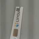 Wide Purse Strap Adjustable Replacement Crossbody Bag Strap Silver Hardware Shoulder Straps (Black Hardware-black Rice-801)