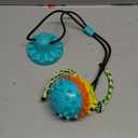 Dog Toys for Aggressive Chewers Interactive Indestructible Puzzle