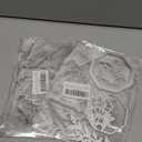 Set of 2, 2025 Stamps and Dies for Card Making, Creative Scrapbooking and Die Set for DIY Variety of Handmade and Holiday Album Scrapbook Birthday Cards (M1042)
