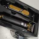 Ufree Hair Clippers for Men, Clippers and Trimmers Set, Cordless Barber Clippers, Grooming Kit, Gifts for Men