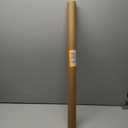 Cute Hot Air Balloon Wall Decal Life is Adventure Be Explorer Life is Adventure Quote with Watermelon Balloon - Size: 40 Inch X 36 Inch