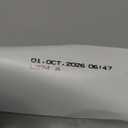 Little Bellies Organic Animal Crackers Toddler Snack, 4.58 oz BBD Oct 1 2026