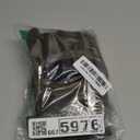 Gloves for Men's Khaki Color, Size M