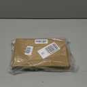 GHodec Grow Lights for Indoor Plant, 6000K Full Spectrum Plant Lights for Indoor Growing, 3.5'' LED Dual Ring Grow Light, Height Extendable 9-16'', Auto On Off Timing 4/8/12/18Hrs (Black)