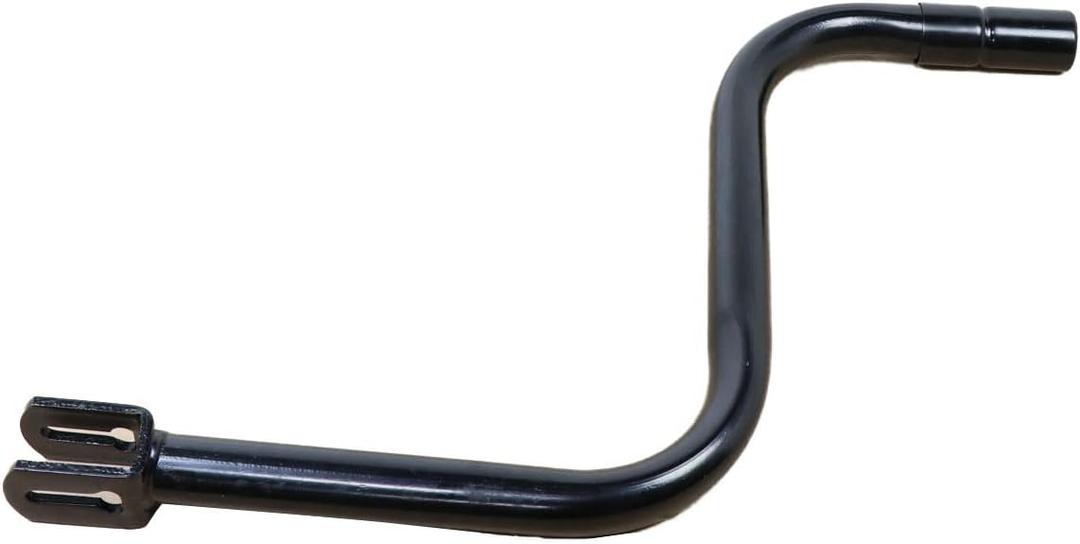 Genuine Landing Gear Crank Handle - 50644051