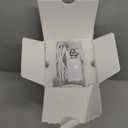 Momcozy Portable Bottle Warmer for Travel  Dual Heating Modes for Breast Milk & Water, Portable Milk Warmer with Fast Heating & Long Battery Life, 17 Ounces Large Capacity to Meet Your All-Day Needs (Gradual Change of Green)