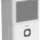Shinco 30 Pints Dehumidifier for Home and Basements, 1500 Sq.Ft Dehumidifiers with Drain Hose, Auto or Manual Drainage, Auto Defrost, Quietly Remove Moisture, Activated Carbon Filter, 24HR Timer