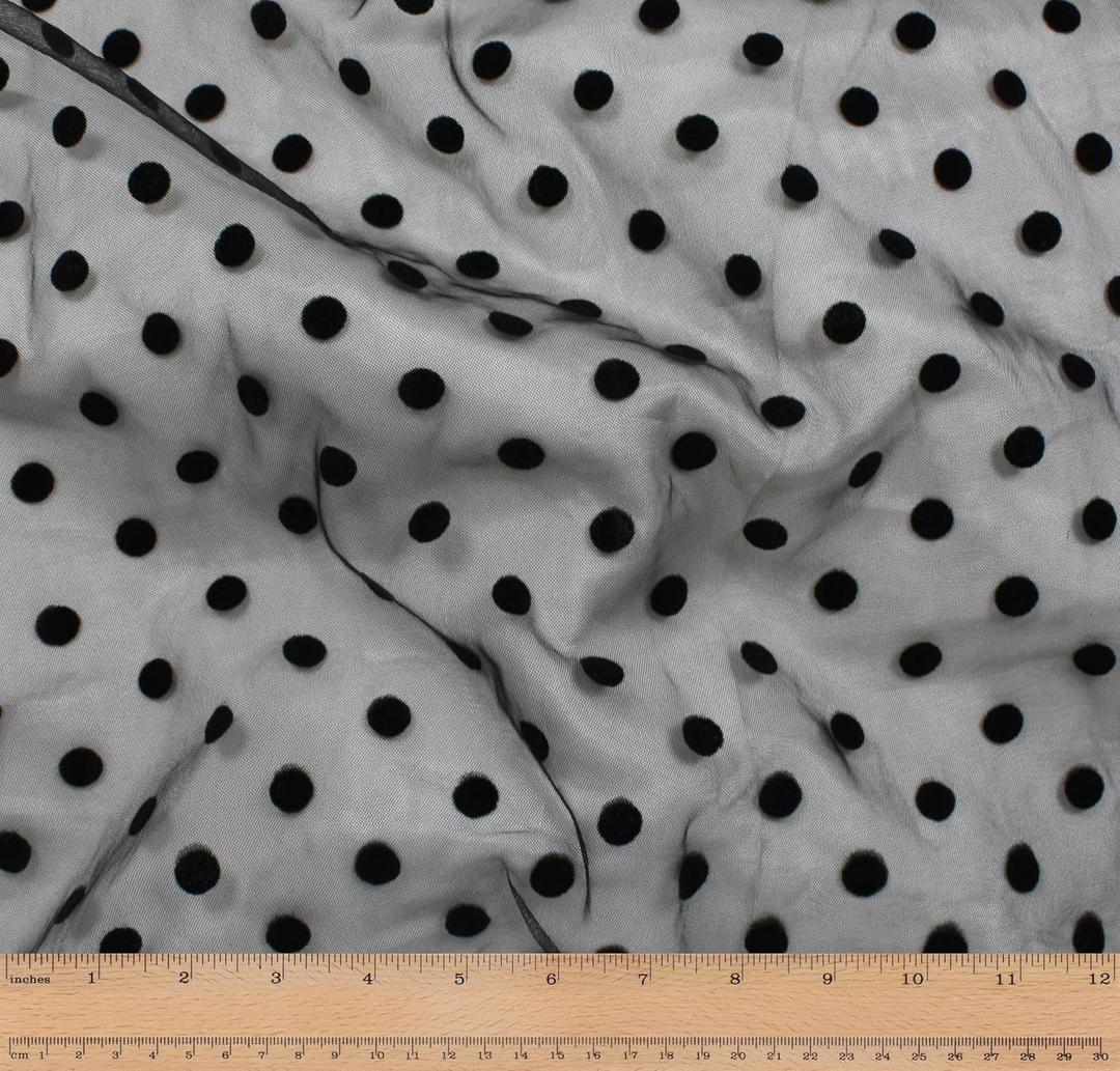 Tlio Muse Mesh, Black