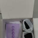 Karaoke Machine for Kids, Portable Mini Speaker with 2 Wireless Microphones, 2026 TOP Kids Gifts for Girls Ages 3, 4, 5, 6, 7, 8, 9, 10, 12 +Years Old, 4-12th Birthday Present Toy Party (Purple)