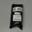 Dog Gate Indoor Pet Gates for Stairs: Dogs Screen Mesh Gate for The House Magic Gate for Kitchen Doorways Hallway Stairways Safety Porch Yard 30 inch Tall, 65 inch Wide