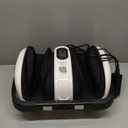 Cloud Massage Shiatsu Foot Massager with Heat – Deep Kneading for Pain Relief – Perfect for Father’s Day, Circulation & Relaxation – Ideal for Plantar Fasciitis, Neuropathy & Arthritis