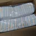 Pampers ZZZ Overnight Diapers, Size 6 (35+ lbs), 72 Count, Nighttime Protection Disposable Baby Diaper, Night Time Leak and Skin Protection
