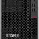 Lenovo ThinkStation P360 30FM0015US Workstation - 1 x Intel Core i7 Dodeca-core (12 Core) i7-12700 12th Gen 2.10 GHz - 32 GB DDR5 SDRAM RAM - 1 TB SSD - Tower - Intel W680 Chip - Windows 11 Pro 64-bit