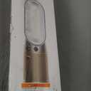 Dyson Purifier Hot+Cool Formaldehyde HP09