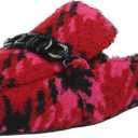 Sanctuary Women's Big Time Mule - Chic Slip-On Footwear, Comfortable Cushioned Insole, Versatile Style for Everyday Wear (11)