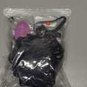 Avidlove Sexy Lingerie for Women One Piece Lace Babydoll Sleepwear Bodysuit (Small, Black)