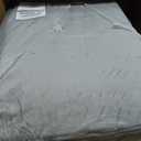 LightEase Post-Surgery Leg, Knee, Ankle Elevation Double Wedge Pillow, Memory Foam Leg Elevating Pillow for Injure, Sleeping, Foot Rest, Reduce Swelling