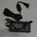 Universal Power Cord 29V2A Wall Mounted Plug-in Recliner Power Supply, AC/DC Switch Power Transformer, Compatible with Models ZB-H290020A-C ZBPOWER for Lifting Chairs or electri recliners,