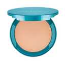 Colorescience, Natural Finish Pressed Foundation, SPF 20, Medium Sunlight