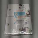 2 x Hadley Designs Wedding Thank You Cards with Envelopes -54 Floral Thank You Cards Wedding with Envelopes, ThankYou Notes from the New Mr and Mrs Card for Gifts, Bridal Party & Guests, Bridal Shower