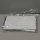 Blue and Gold Happy Birthday Backdrop 7x5ft Eagle Pattern Decorations Navy Golden Ink Texture Abstract Watercolor Photography Background Men Bday Party Photo Studio Props