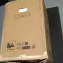 Mova P10 Pro Ultra Robot Vacuum and Mop 13,000Pa Suction, 140F Hot Water Auto Mop Washing & Drying, Dual Spinning Extenable Mop,10.5mm Lifting for Carpet, 360Obstacle Avoidance, App Control