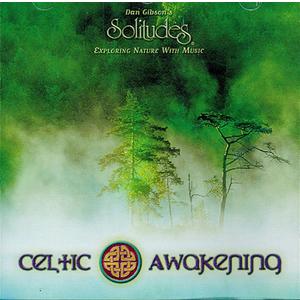 Solitudes : Celtic Awakening