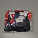 Disney Minnie Mouse Costume Dress for Toddler Baby Size 3-4Years