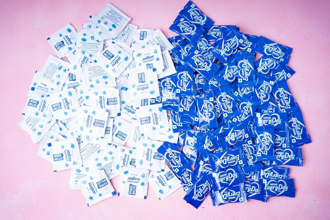 Floor Cleaning Tablets