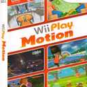 Wii Play Motion (Nintendo Wii)